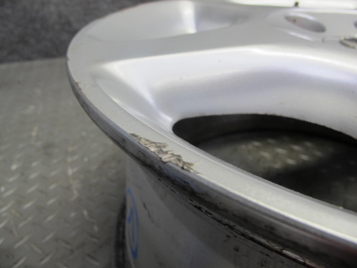 98-00 Lexus JZS160L GS400 GS300 Factory R16 16" Alloy Wheel Rim 16x7.5J ET50 OEM