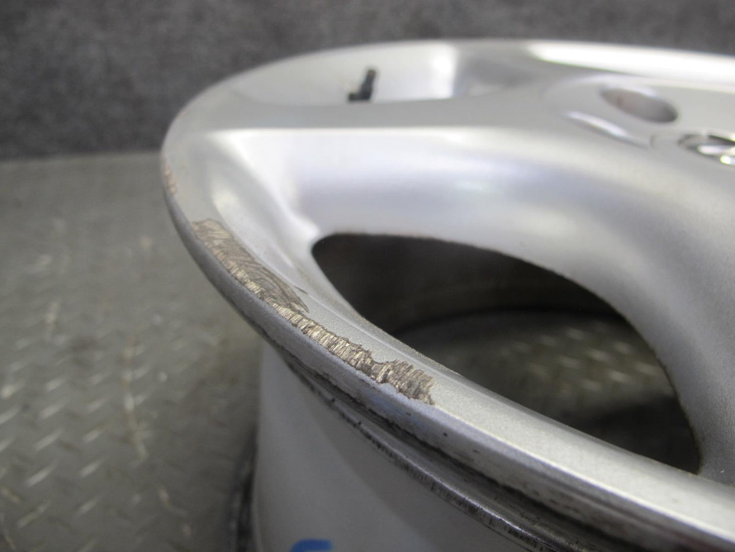 98-00 Lexus JZS160L GS400 GS300 Factory R16 16" Alloy Wheel Rim 16x7.5J ET50 OEM