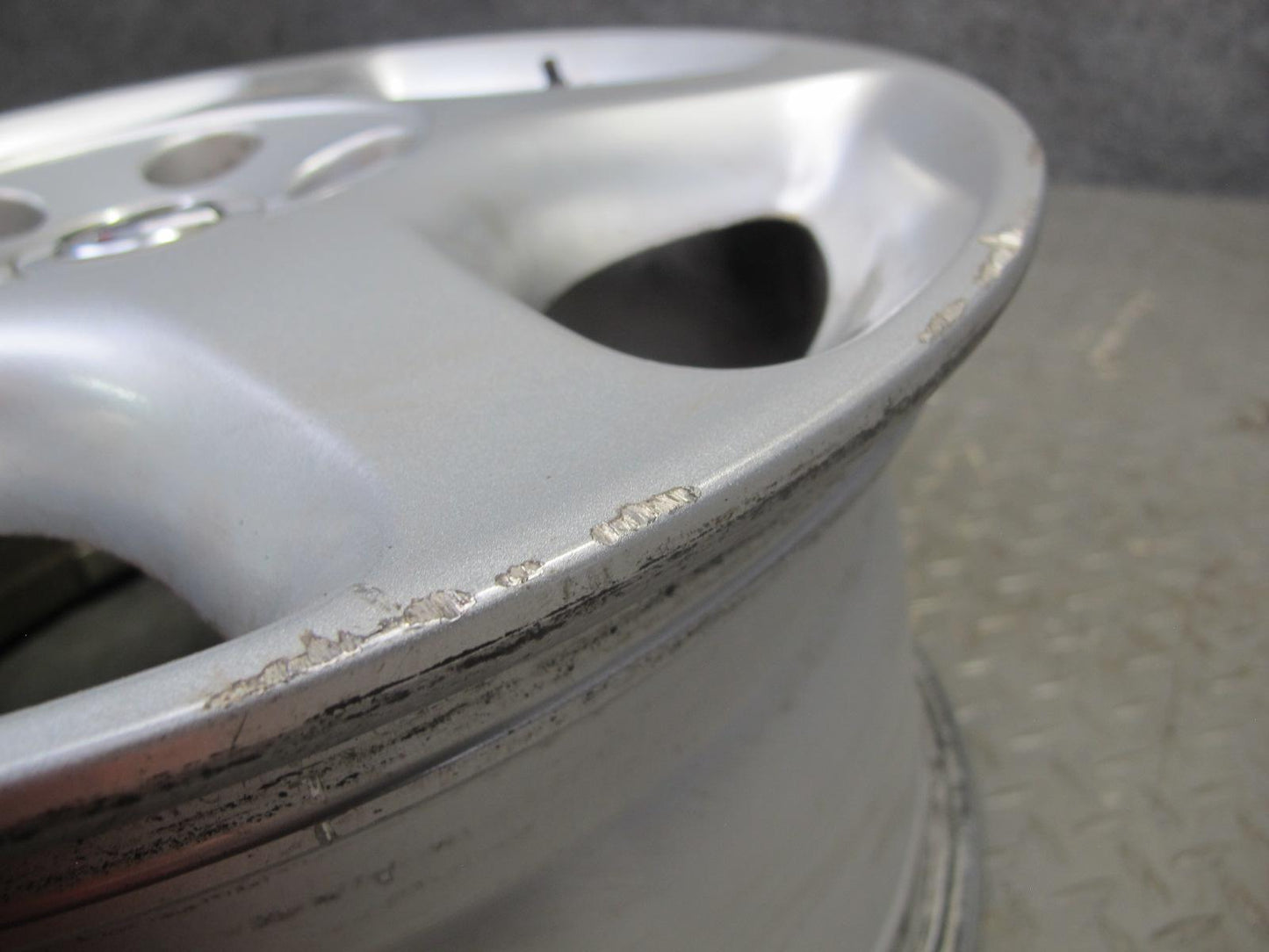 98-00 Lexus JZS160L GS400 GS300 Factory R16 16" Alloy Wheel Rim 16x7.5J ET50 OEM