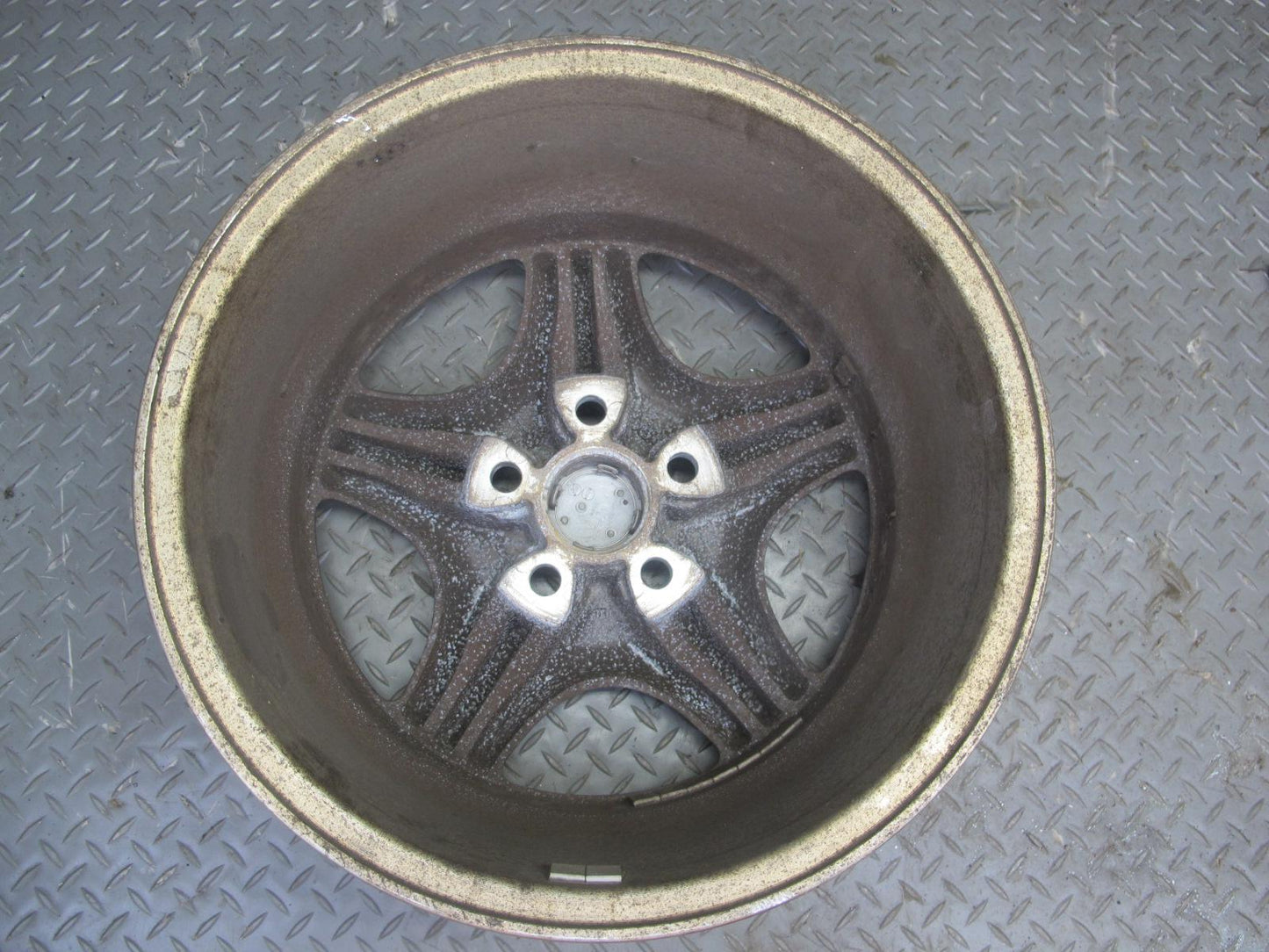 98-00 Lexus JZS160L GS400 GS300 Factory R16 16" Alloy Wheel Rim 16x7.5J ET50 OEM
