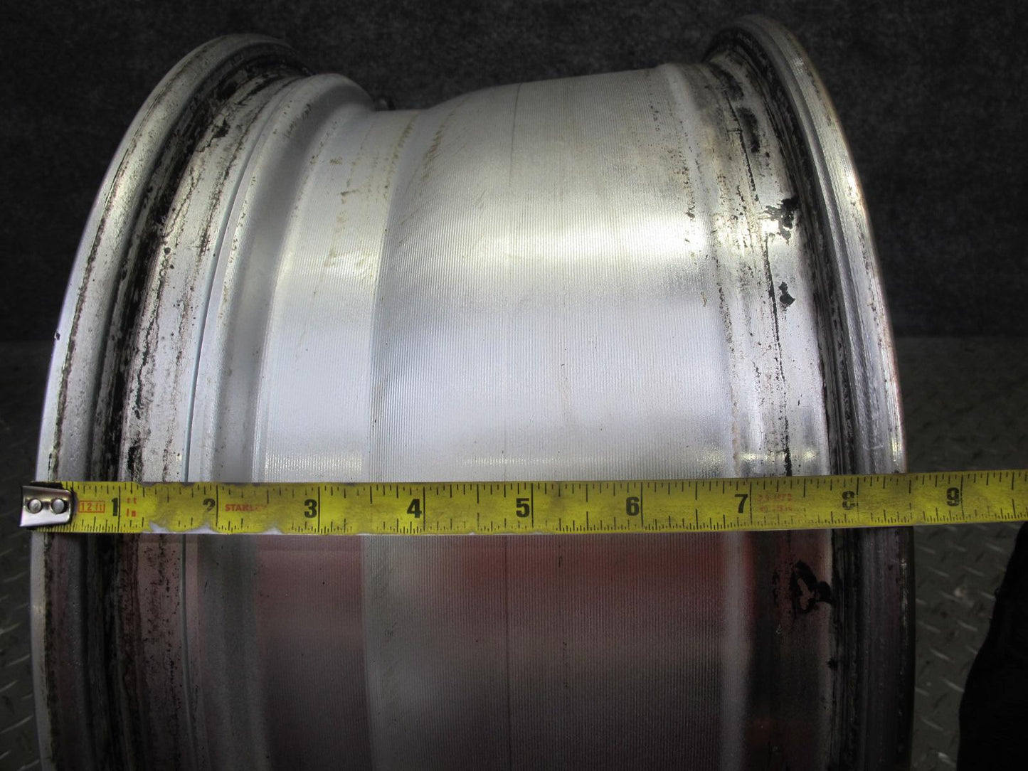 98-00 Lexus JZS160L GS400 GS300 Factory R16 16" Alloy Wheel Rim 16x7.5J ET50 OEM