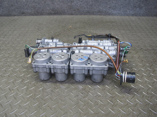 04-06 BMW E46 330i 330Ci A5S 390R A/T Transmission Valve Body Mechatronic OEM
