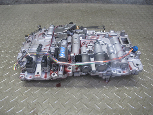 00-05 Lexus JZS160L GS300 A650E A/T Auto Transmission Valve Body Mechatronic OEM