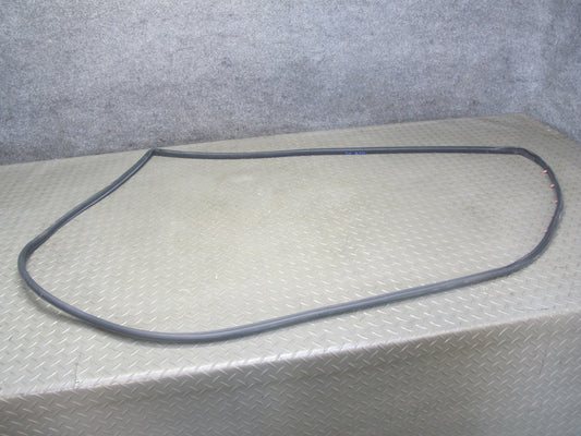 2003-2007 Lexus LX470 Front Left Door Weatherstrip Rubber Seal Gasket