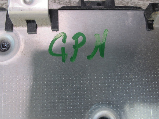 2005-2012 Porsche 911 997 Boxster Front Body Control Module 99761010605