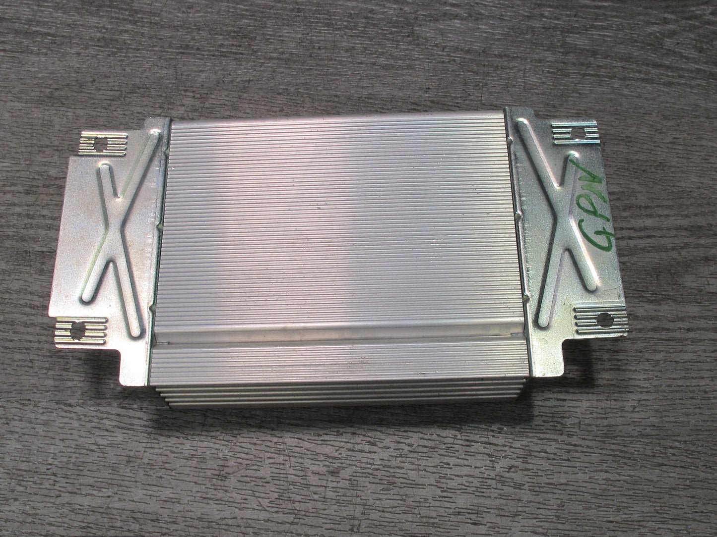 2005-2008 Porsche 911 997 Radio Amplifier AMP 99764533101