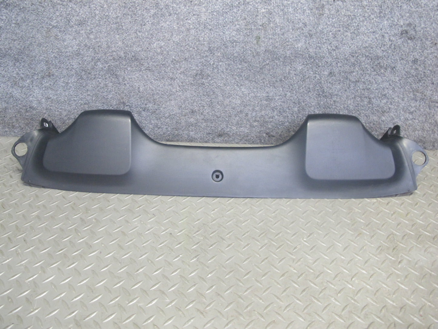 2003-2010 Porsche Cayenne 955 Engine Bay Compartment Trim Cover Panel Set of 5