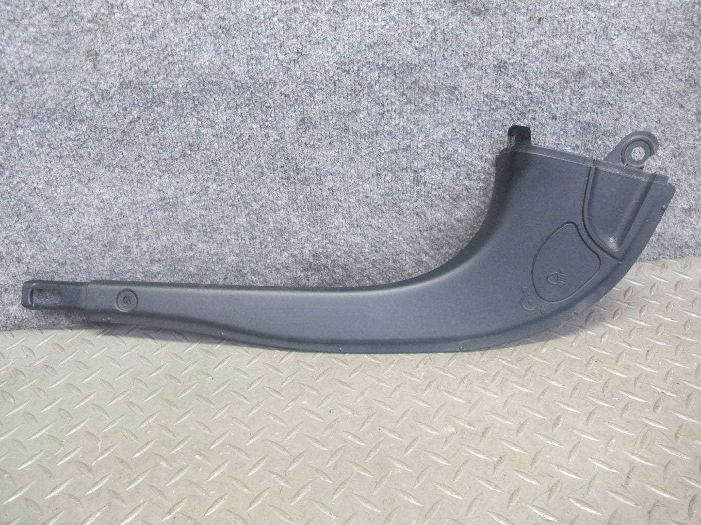 2003-2010 Porsche Cayenne 955 Engine Bay Compartment Trim Cover Panel Set of 5