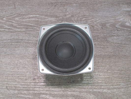 2003-2004 Porsche Boxster 986 Front Left & Right Door Audio Speaker Set