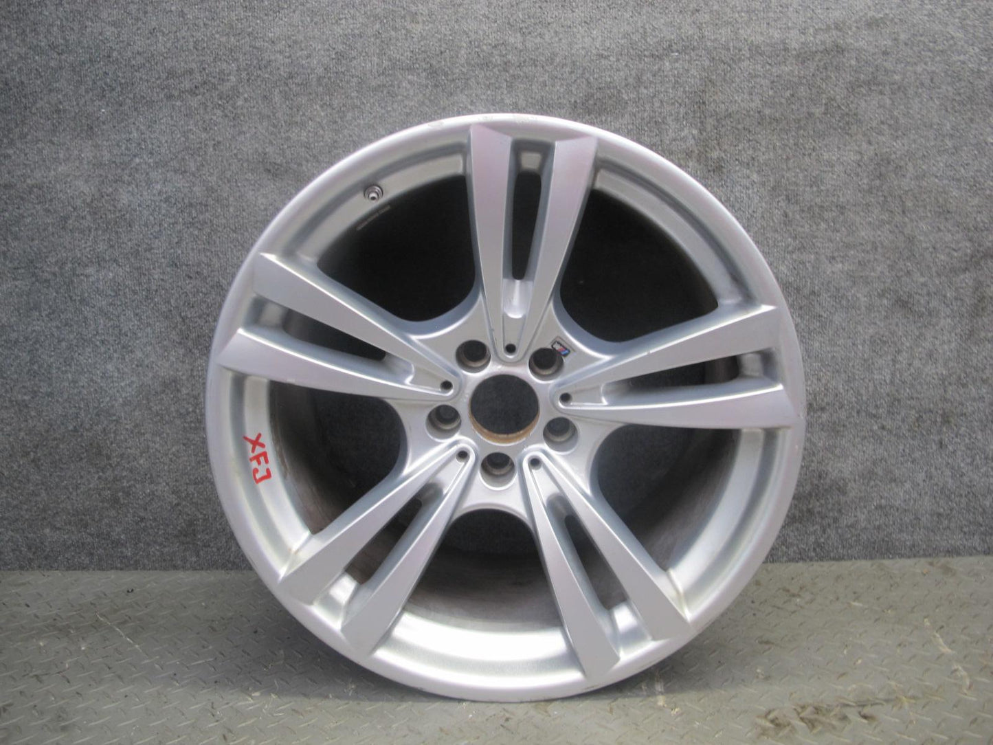 2010-2013 BMW E70 E71 Style 299 20" R20 Alloy Wheel Rim 20x10J 20x11J Set of 4