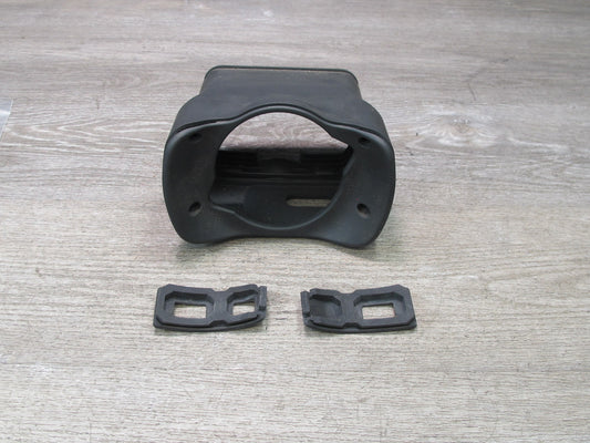 1997-2004 Porsche Boxster 986 Upper & Lower Steering Column Trim Cover Panel Set
