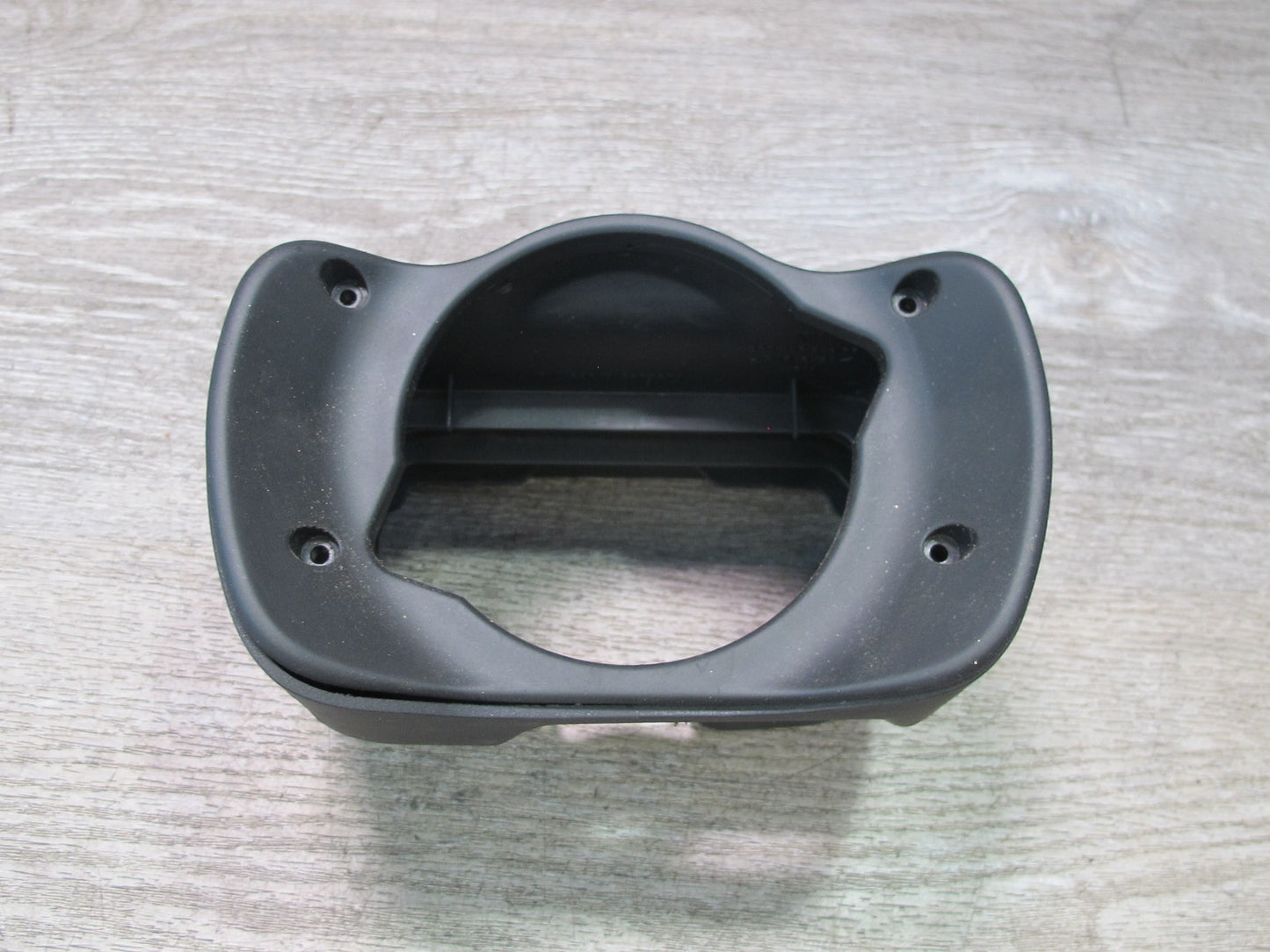1997-2004 Porsche Boxster 986 Upper & Lower Steering Column Trim Cover Panel Set