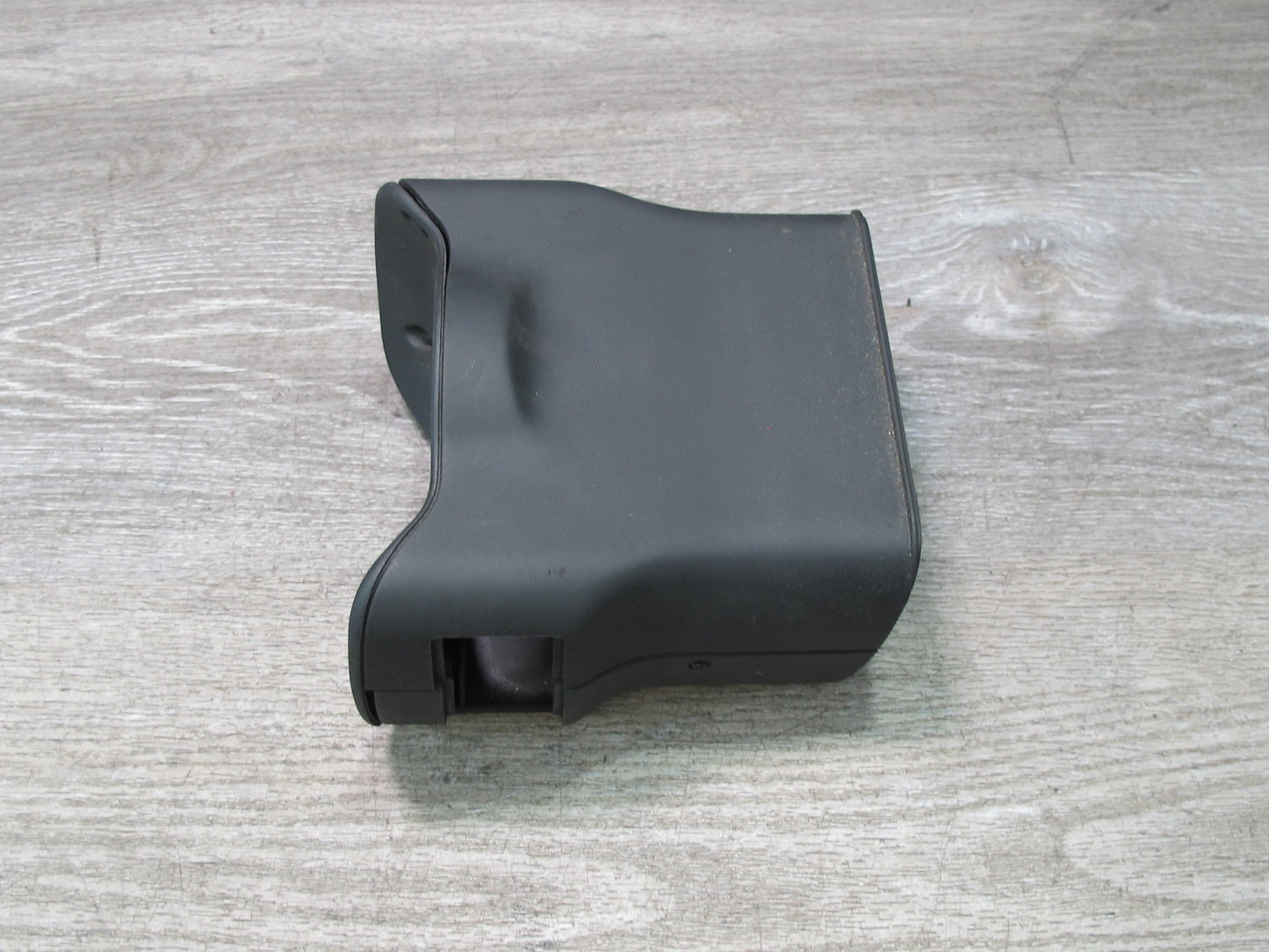 1997-2004 Porsche Boxster 986 Upper & Lower Steering Column Trim Cover Panel Set