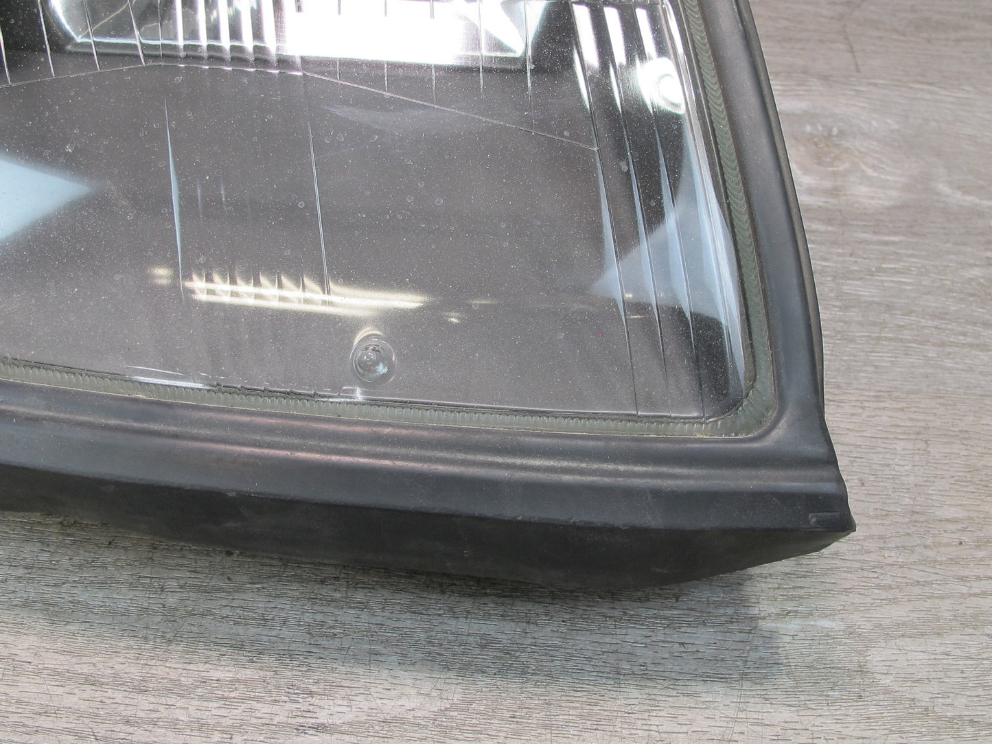 90-96 Nissan Z32 300ZX Front Right Halogen Headlight Lamp OEM