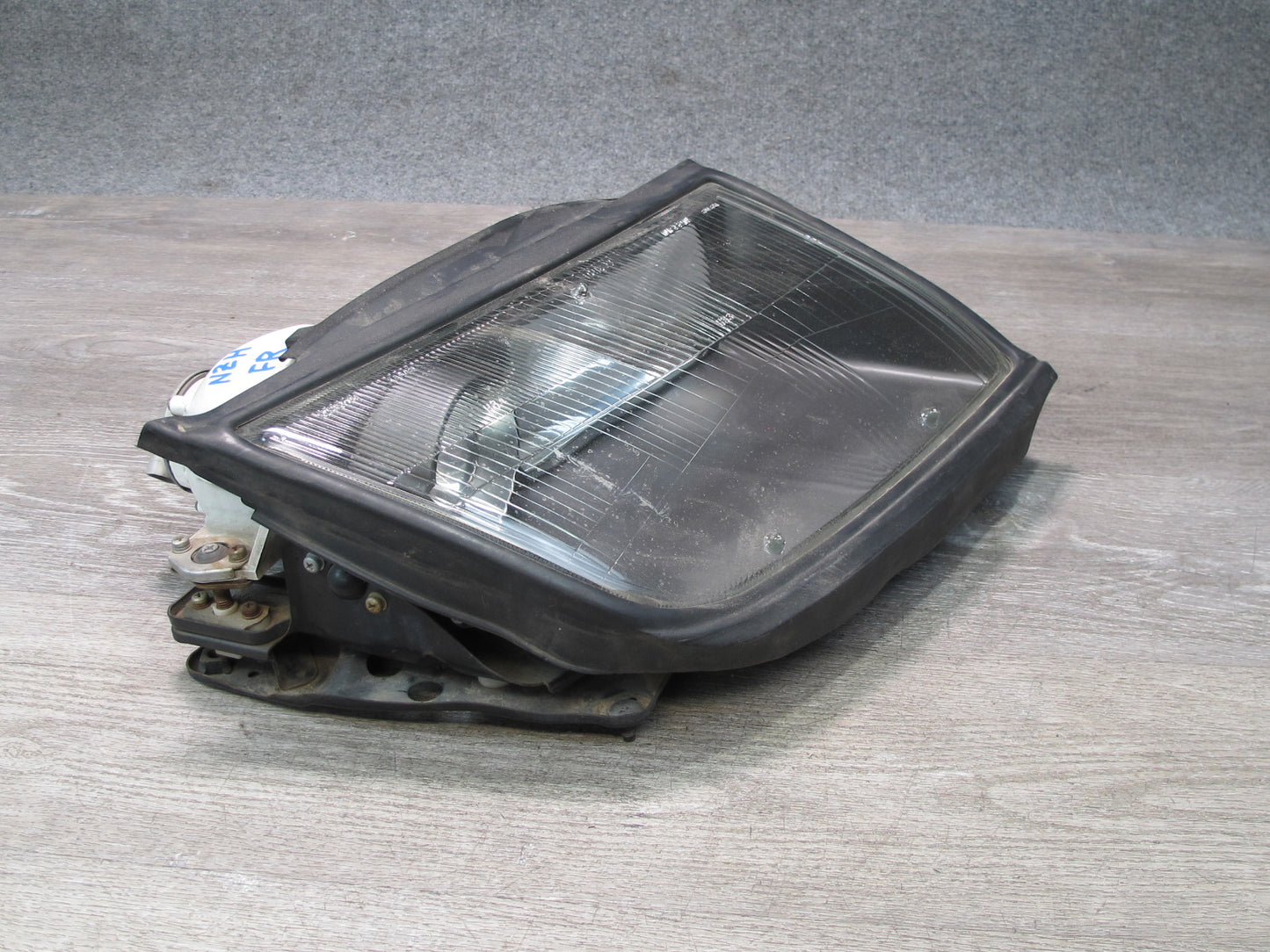 90-96 Nissan Z32 300ZX Front Right Halogen Headlight Lamp OEM