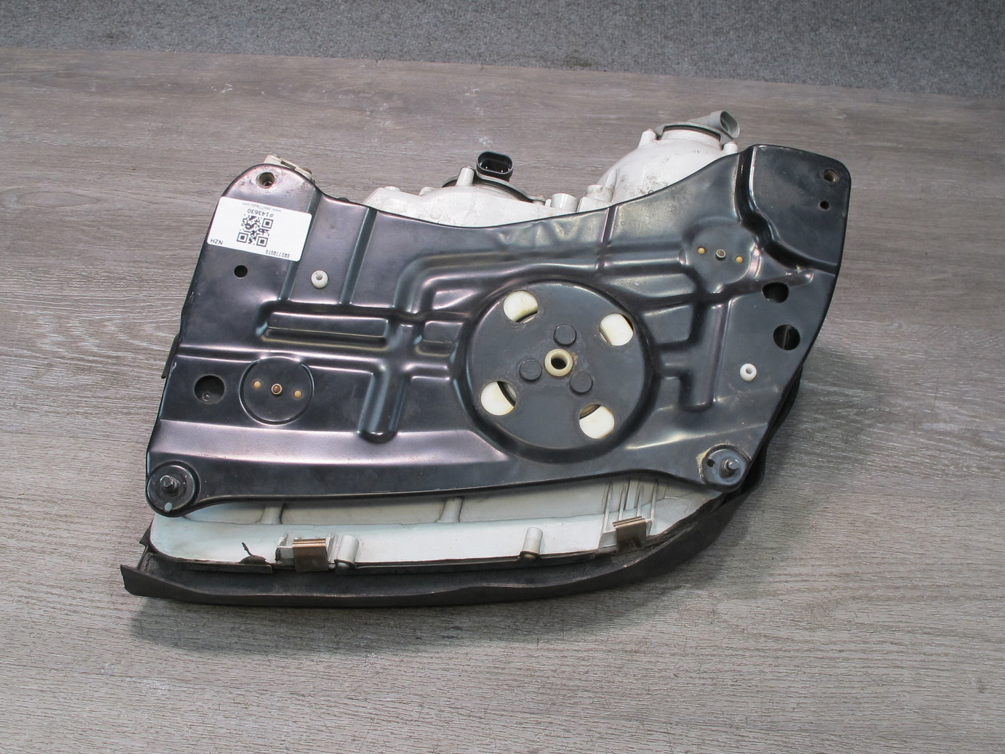 90-96 Nissan Z32 300ZX Front Right Halogen Headlight Lamp OEM