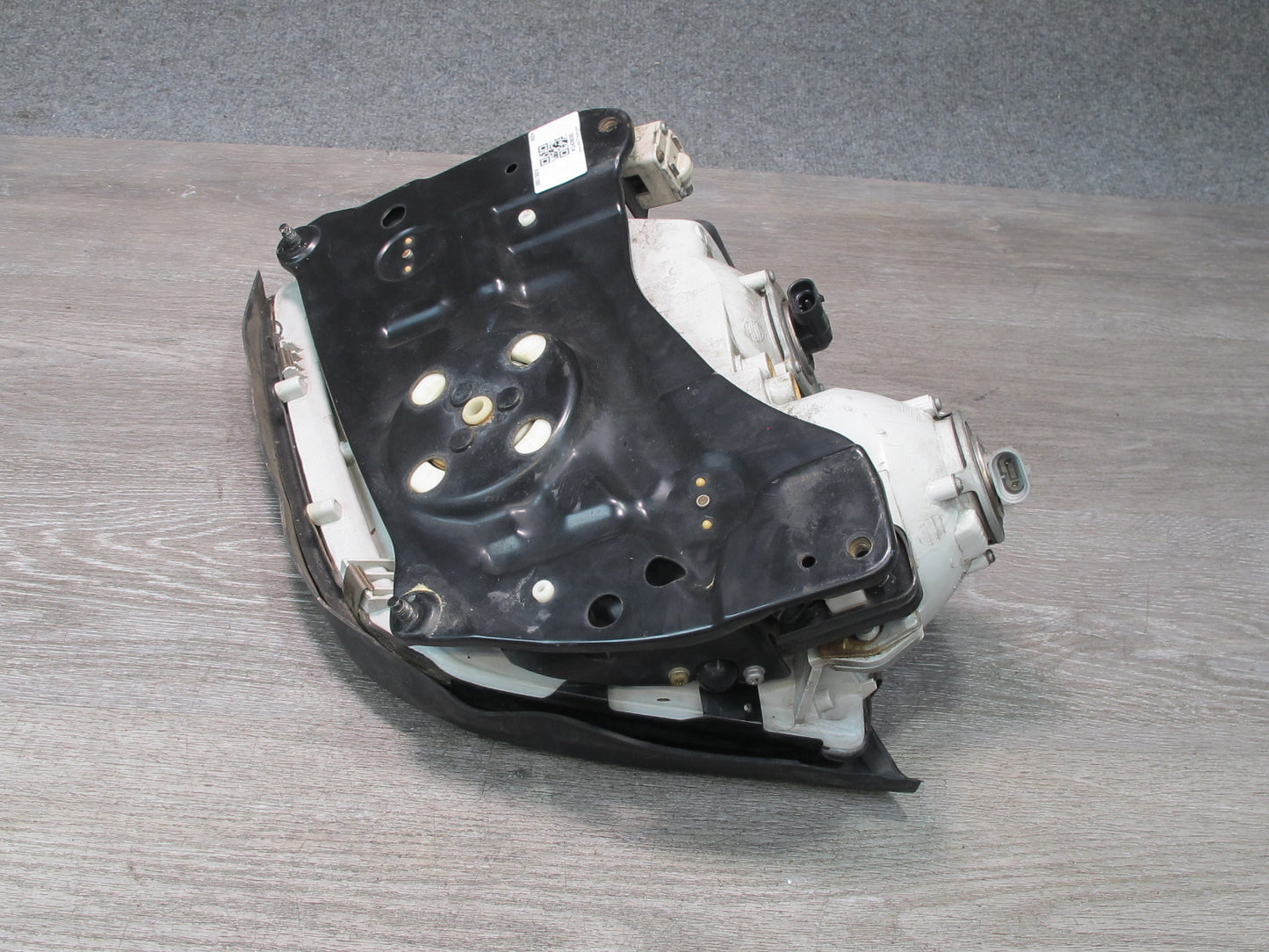 90-96 Nissan Z32 300ZX Front Right Halogen Headlight Lamp OEM