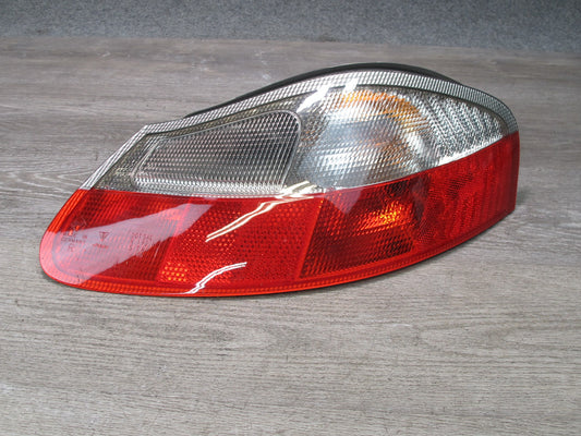 2003-2004 Porsche Boxster 986 Rear Right Passenger Side Tail Light Lamp