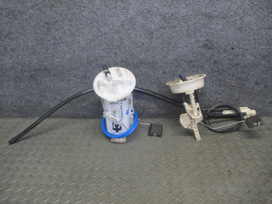 01-06 BMW E46 330i 330Ci 3.0L M54 Fuel Pump Level Sensor Sending Unit Set OEM