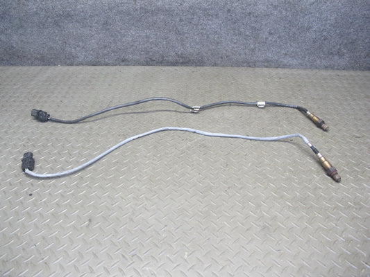 04-06 BMW E46 325i 330i M54 Set of 2 Oxygen O2 Lambda Sensor OEM