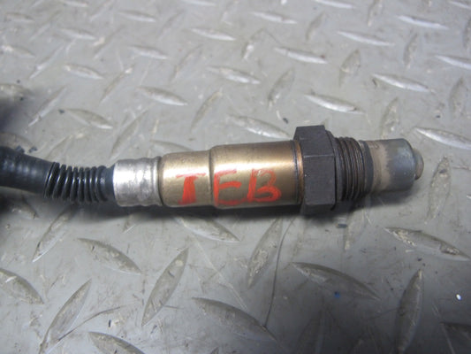 04-06 BMW E46 325i 330i M54 Set of 2 Oxygen O2 Lambda Sensor OEM