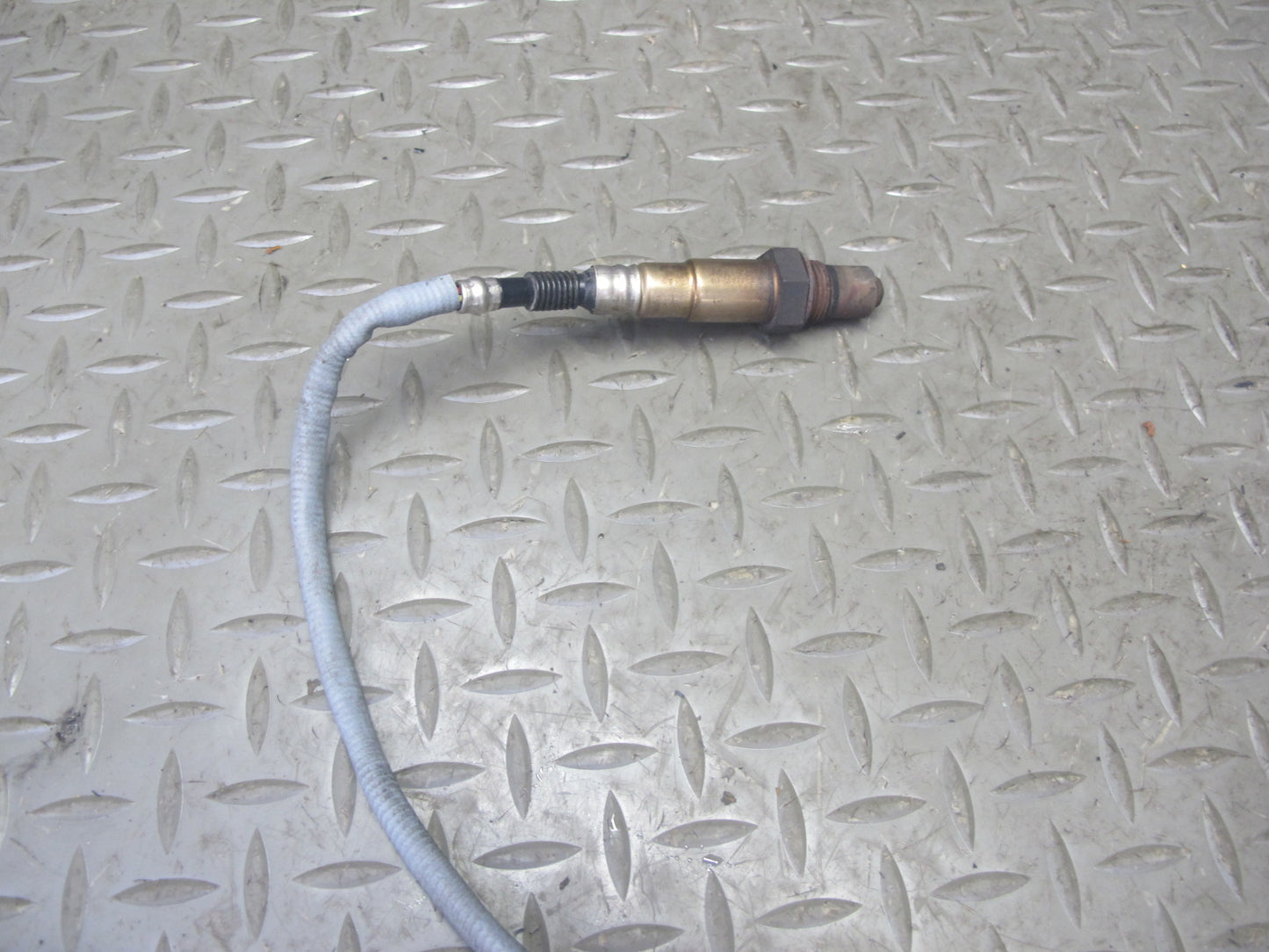 04-06 BMW E46 325i 330i M54 Set of 2 Oxygen O2 Lambda Sensor OEM
