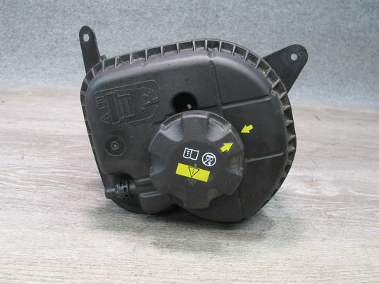 2007-2013 BMW E70 E71 E72 Power Steering Fluid Reservoir Tank 8621092