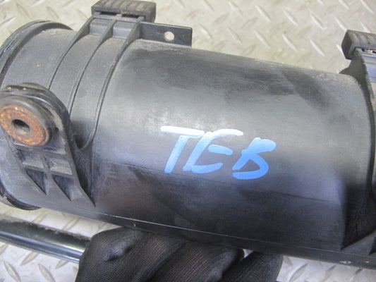 01-06 BMW E46 3-SERIES Fuel Evap Vapor Charcoal Canister 6752223 OEM