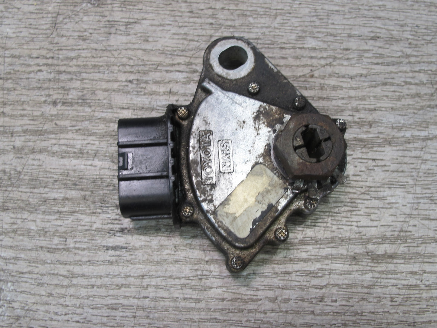 00-05 Lexus GS400 GS430 GS300 Neutral Safety Gearbox Position Sensor Switch OEM
