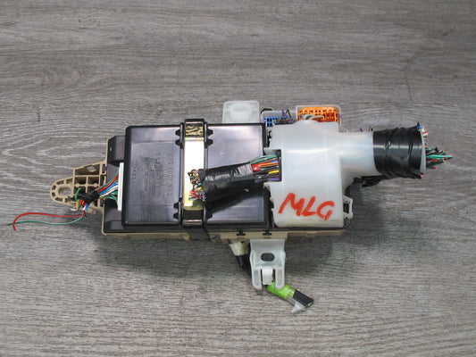 98-00 Lexus JZS160L GS400 GS300 Fuse Box Junction Block w Multiplex Module OEM