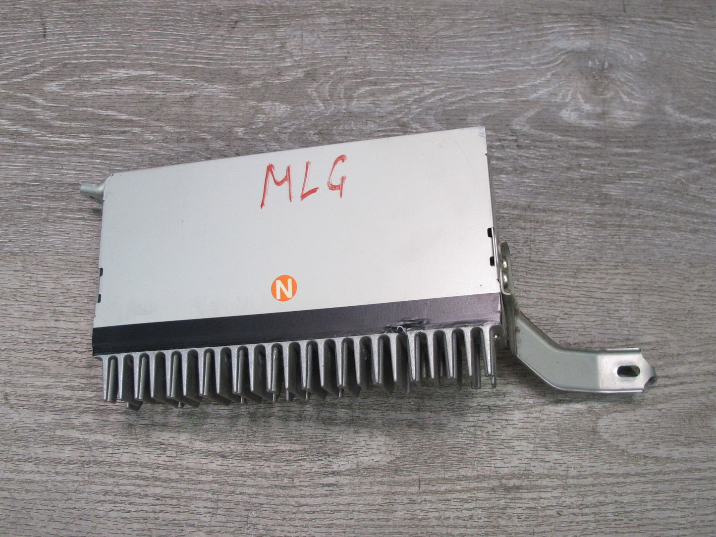 98-00 Lexus JZS160L GS400 GS300 Pioneer Audio Amplifier AMP 86280-30371 OEM