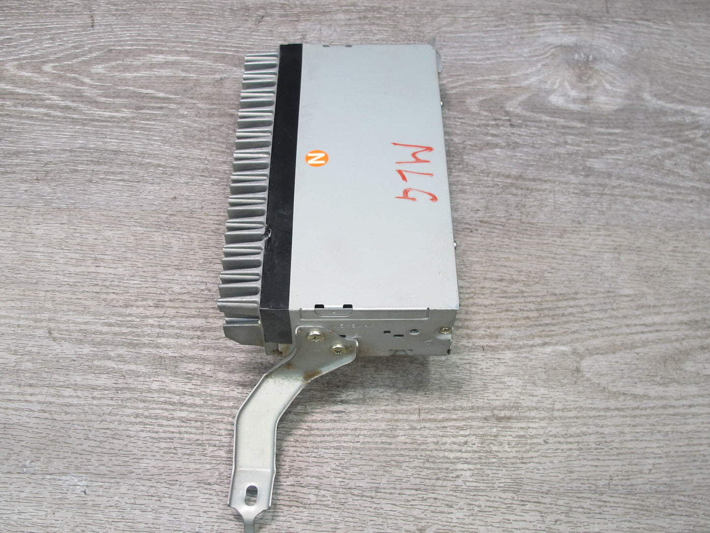98-00 Lexus JZS160L GS400 GS300 Pioneer Audio Amplifier AMP 86280-30371 OEM