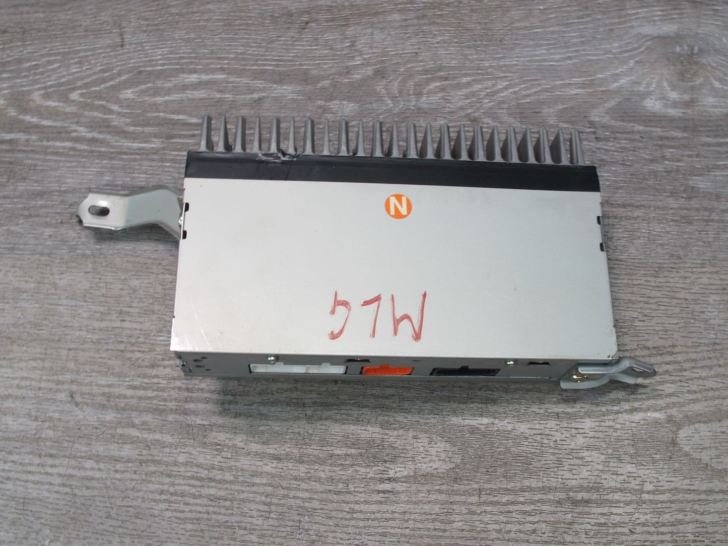 98-00 Lexus JZS160L GS400 GS300 Pioneer Audio Amplifier AMP 86280-30371 OEM
