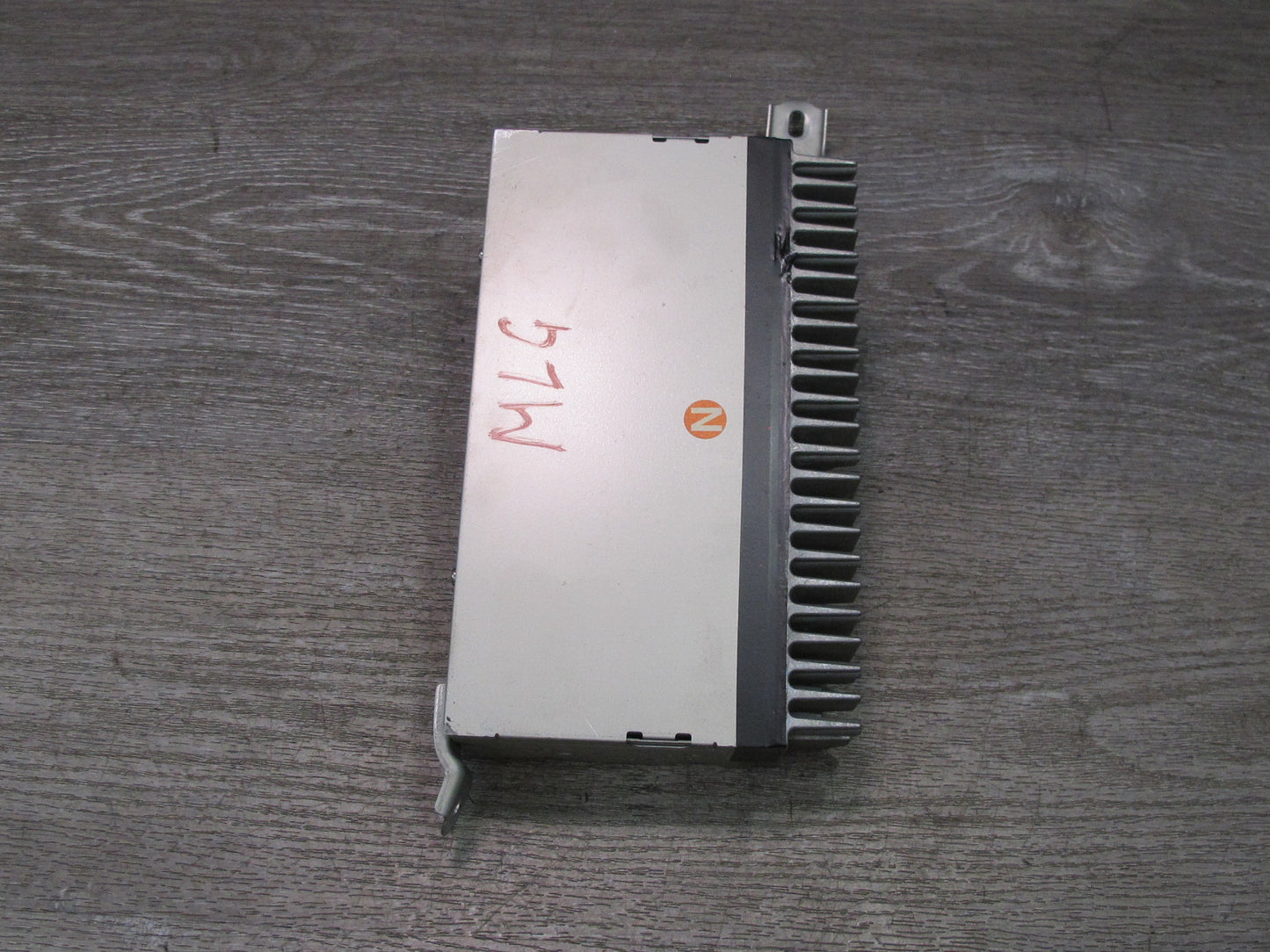 98-00 Lexus JZS160L GS400 GS300 Pioneer Audio Amplifier AMP 86280-30371 OEM