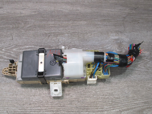 99-00 Lexus JZS160L GS300 Right MPX Multiplex Body Module w Fuse Relay Box OEM