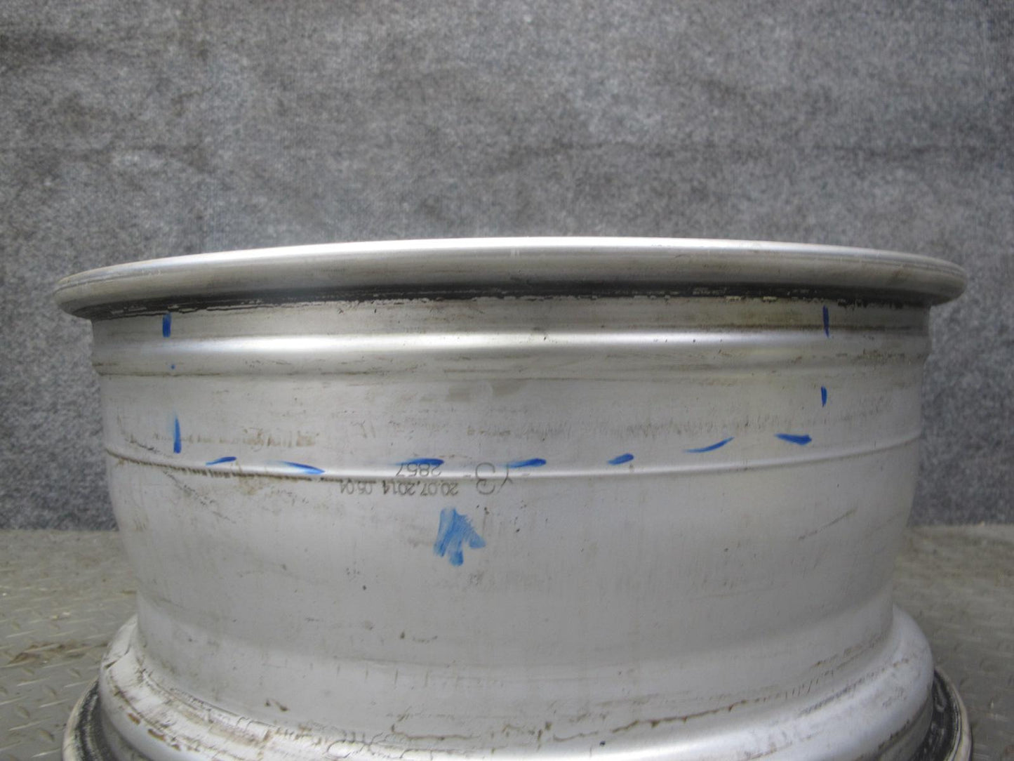 14-16 BMW F30 F31 F32 F33 F34 Style 400M Alloy 18" R18 Wheel Rim 18x8J ET34 OEM
