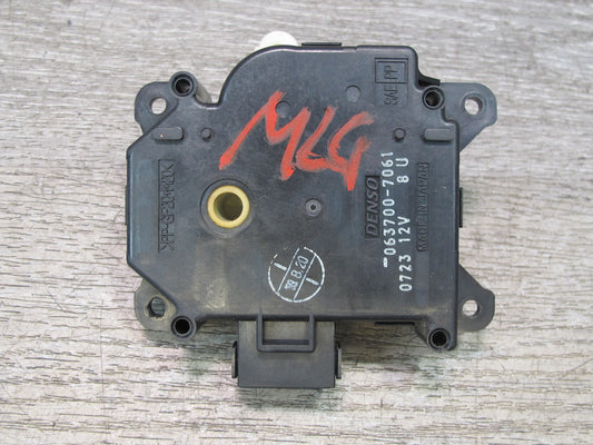 98-05 Lexus GS430 GS300 JZS160L Set of 4 AC Heater Servo Flap Motor Actuator OEM