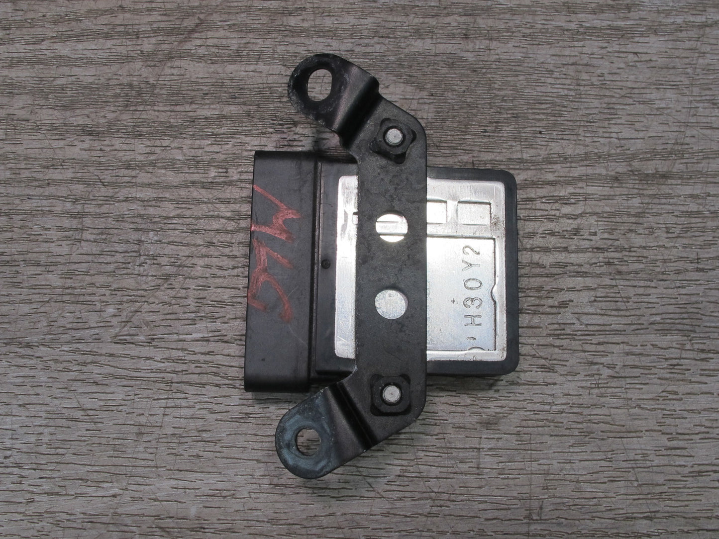 98-03 Lexus SC300 IS300 GS300 2JZGE Ignition Control Module 89621-30020 OEM