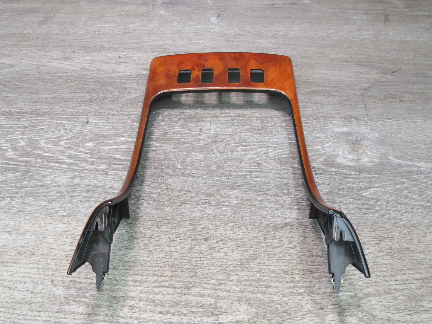 98-01 Lexus GS400 GS430 GS300 Front Center Console Shifter Trim Cover OEM