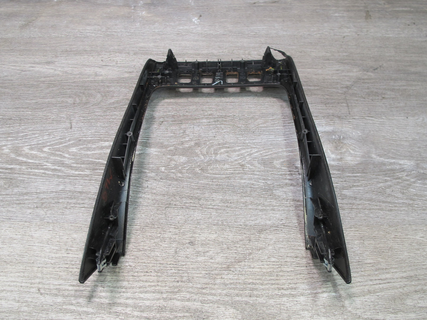 98-01 Lexus GS400 GS430 GS300 Front Center Console Shifter Trim Cover OEM