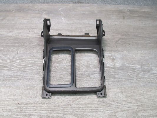 98-00 Lexus JZS160L GS400 GS300 A/T Center Console Shifter Trim 58843-30080 OEM