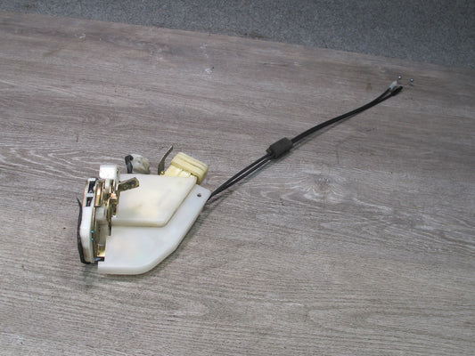 98-05 Lexus GS400 GS430 GS300 Rear Left Door Lock Latch Actuator OEM