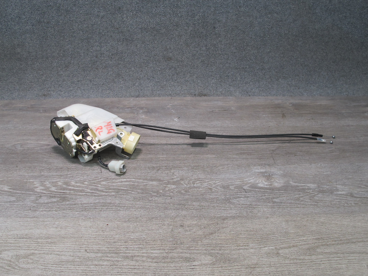 98-05 Lexus GS400 GS430 GS300 Rear Left Door Lock Latch Actuator OEM