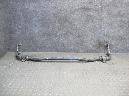 00-03 Honda S2000 Rear Anti Roll Skate Stabilizer Sway Bar OEM