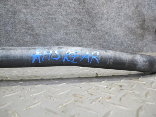 00-03 Honda S2000 Rear Anti Roll Skate Stabilizer Sway Bar OEM
