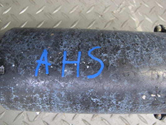 00-03 Honda S2000 Electric Power Steering Rack AND Pinion 117k Miles OEM