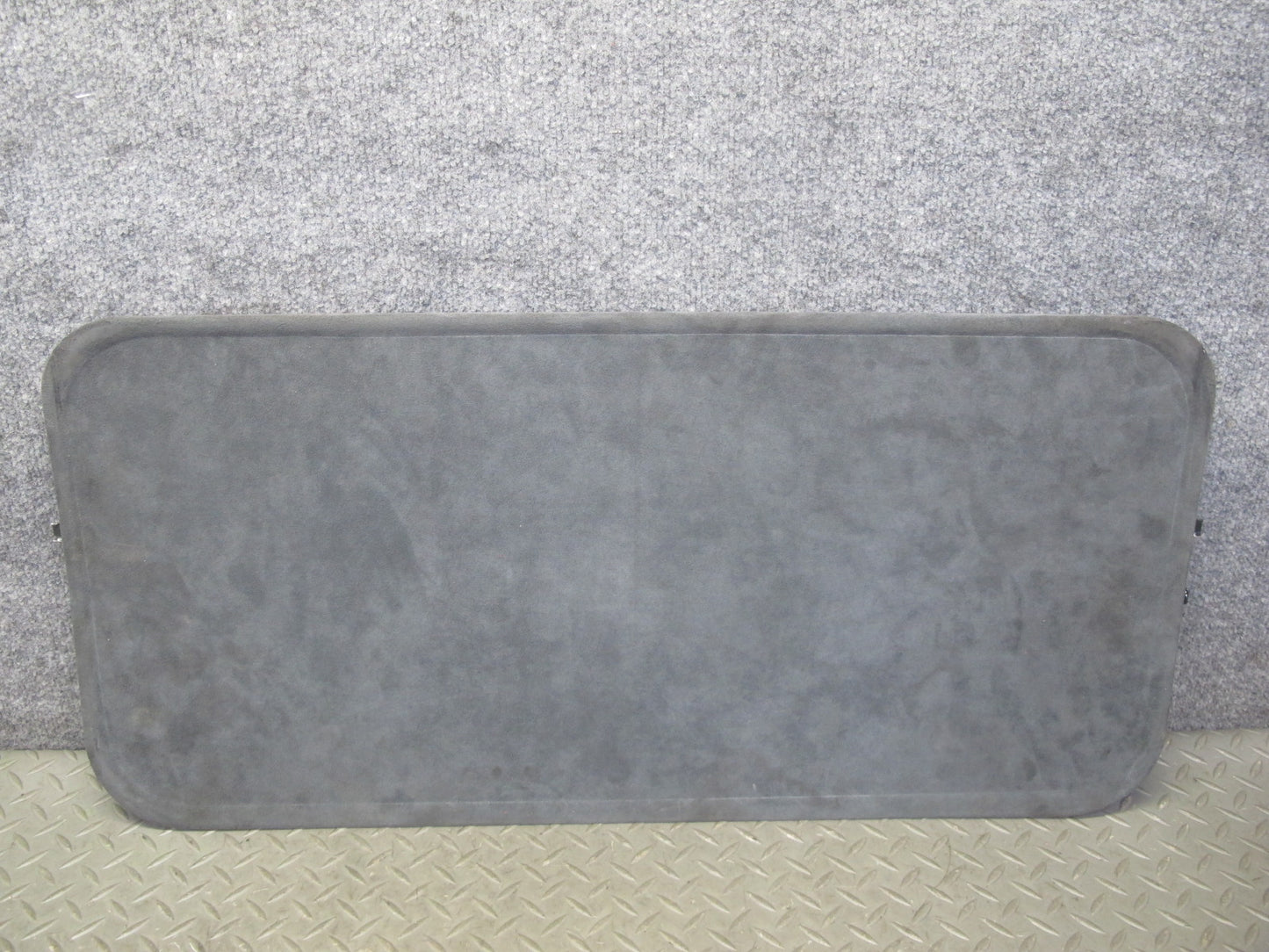 2005-2012 Porsche 911 997 Sunroof Interior Headliner Alcantara Trim Cover Panel