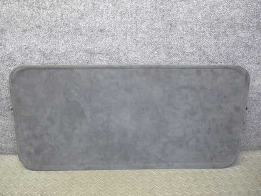 2005-2012 Porsche 911 997 Sunroof Interior Headliner Alcantara Trim Cover Panel