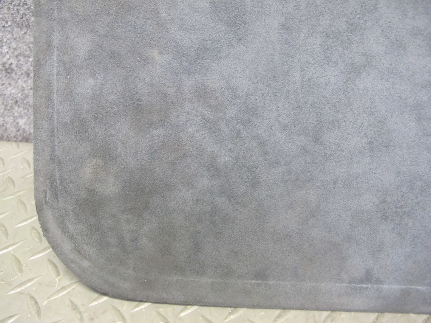 2005-2012 Porsche 911 997 Sunroof Interior Headliner Alcantara Trim Cover Panel