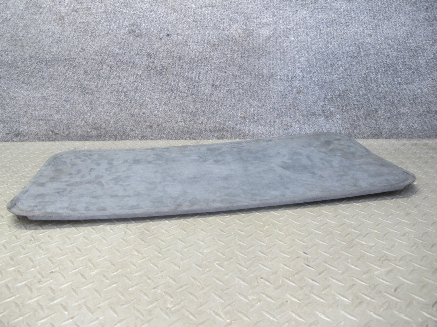 2005-2012 Porsche 911 997 Sunroof Interior Headliner Alcantara Trim Cover Panel